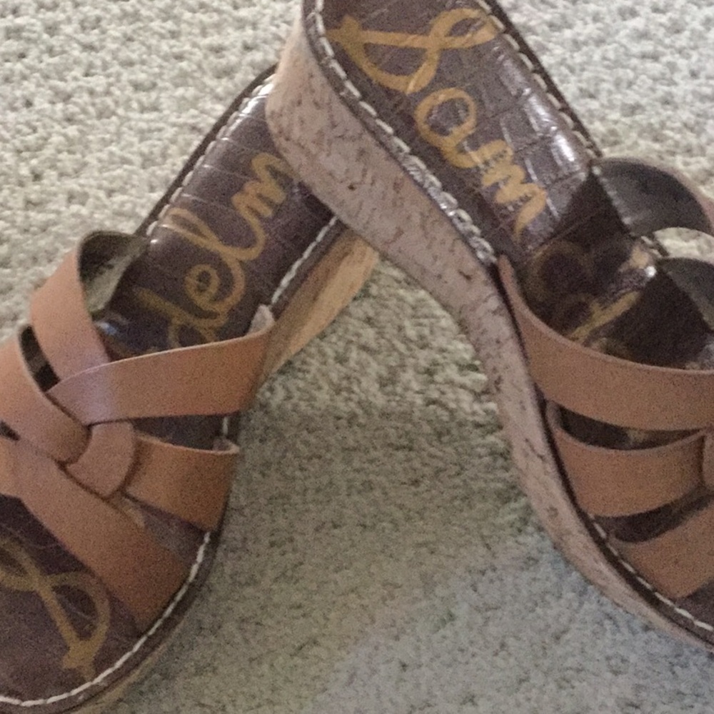 Wedges